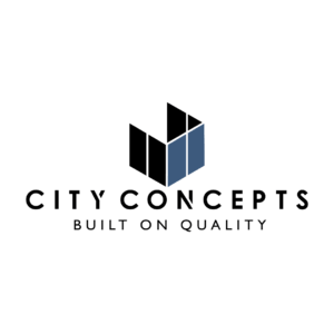 city concepts logo