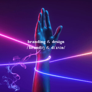 Branding & Design