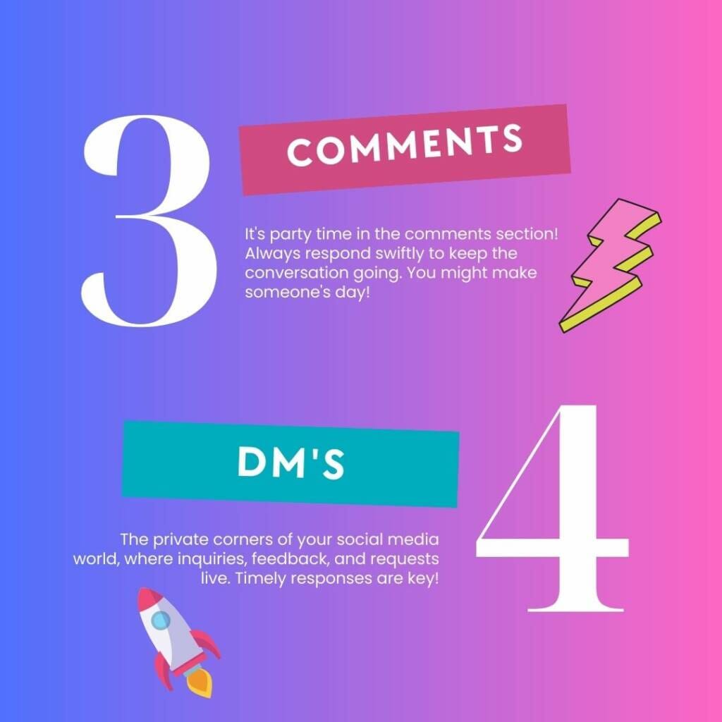 The 8 Golden Rules of Engaging Social Media Followers